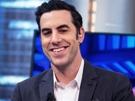 sacha baron cohen ethnic background